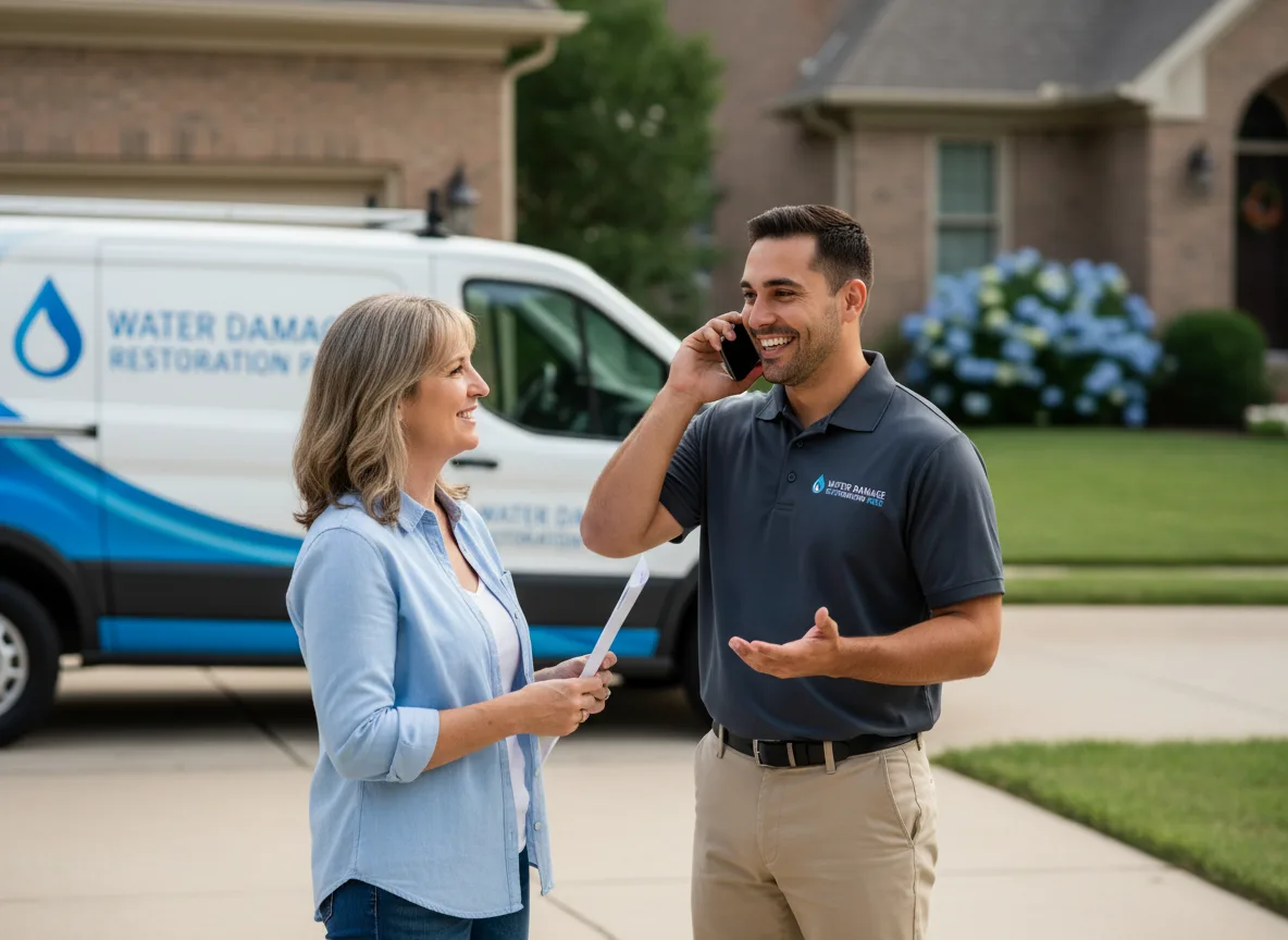 Flood Restoration Greensboro, FL FAQs